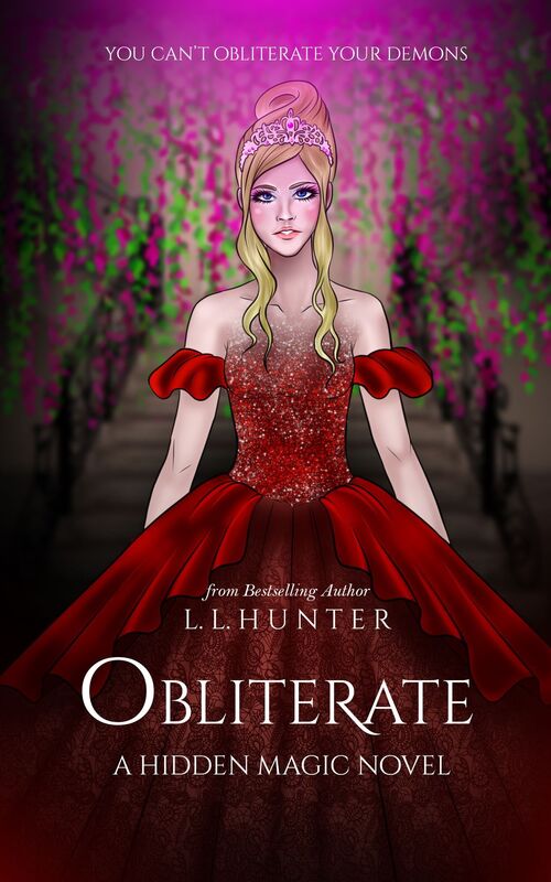 Obliterate