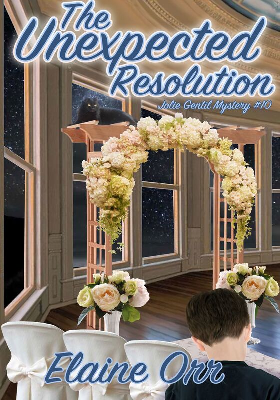 The Unexpected Resolution