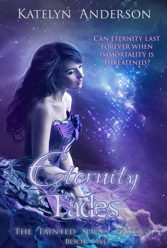 Eternity Fades