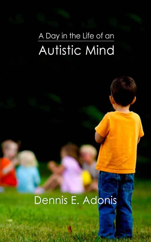 A Day in the Life of an Autistic Mind
