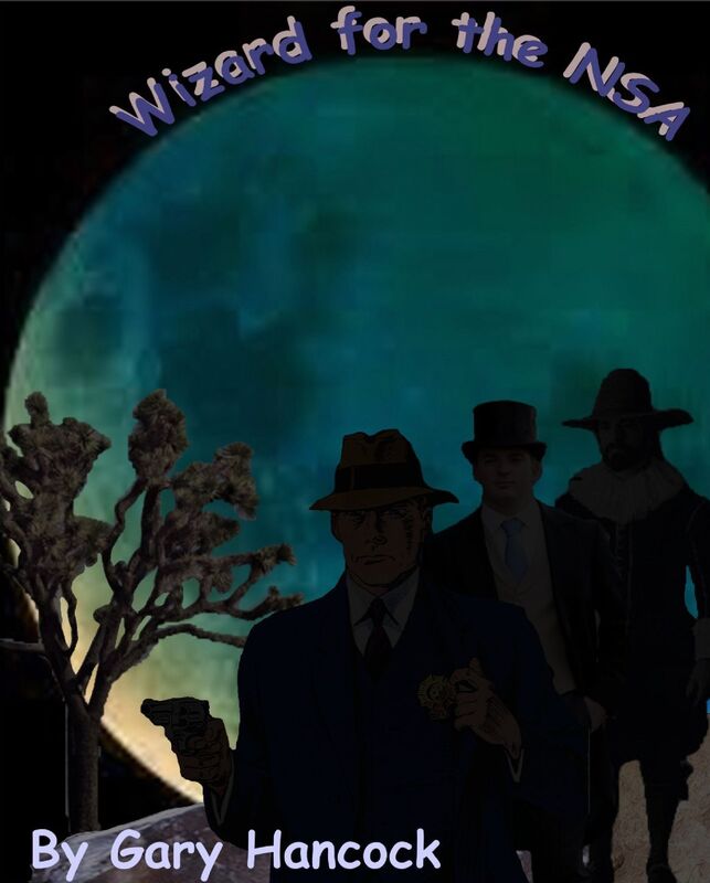 Wizard for the NSA