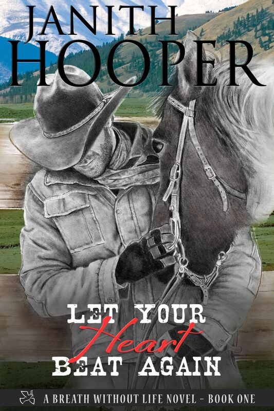 Let Your Heart Beat Again (A Breath Without Life Novel - Book One)
