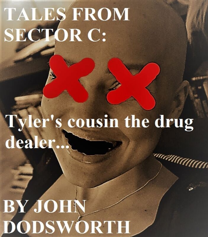 Tyler's Cousin the Drug Dealer