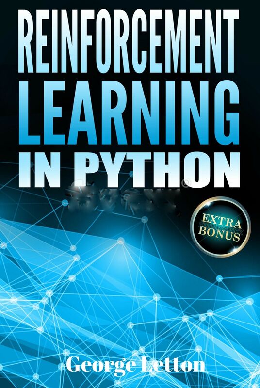 Reinforcement Learning in Python