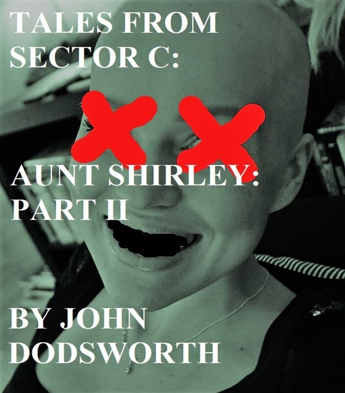 Aunt Shirley Part II