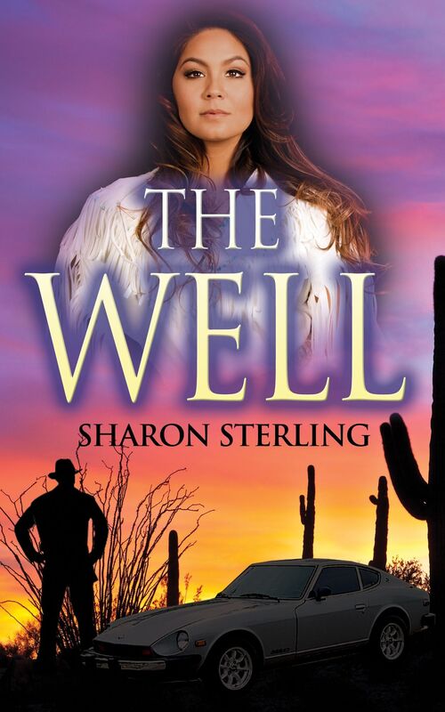 The Well: Book One of the Arizona Thriller Trilogy
