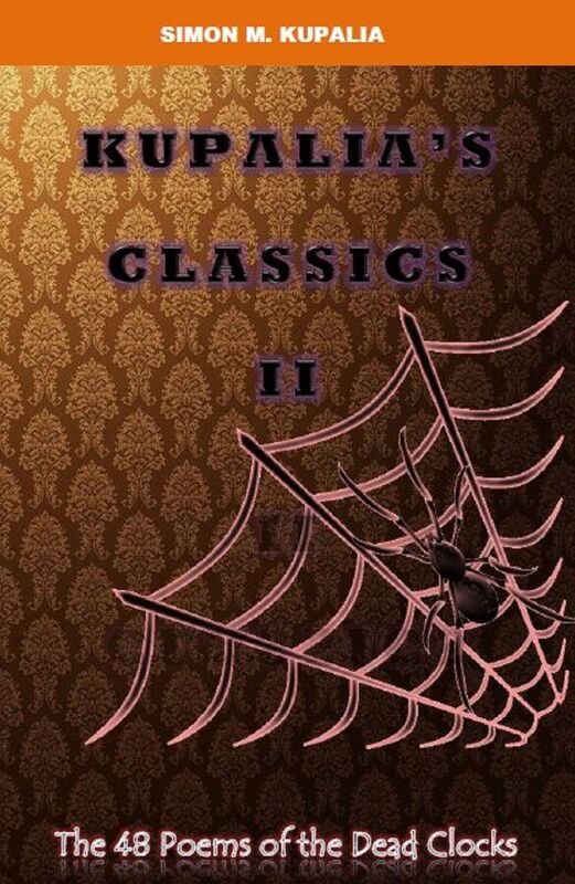 Kupalia's Classics II