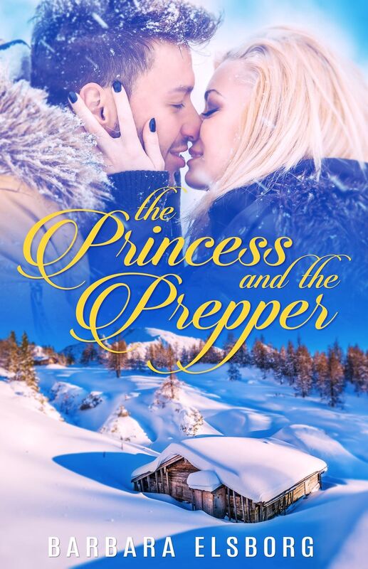 The Princess and The Prepper