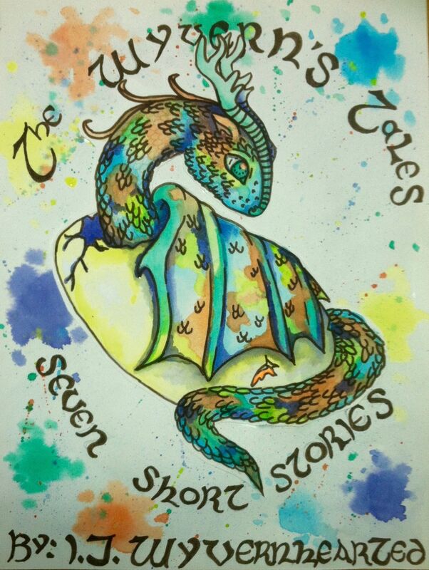 The Wyvern's Tales