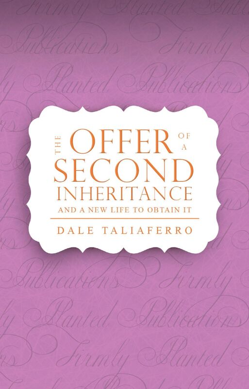 The Offer of a Second Inheritance