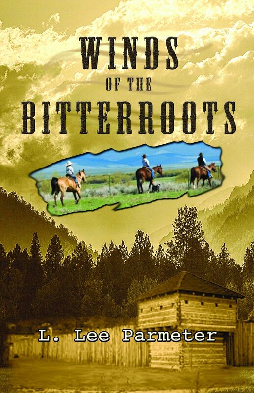 Winds of the Bitterroots