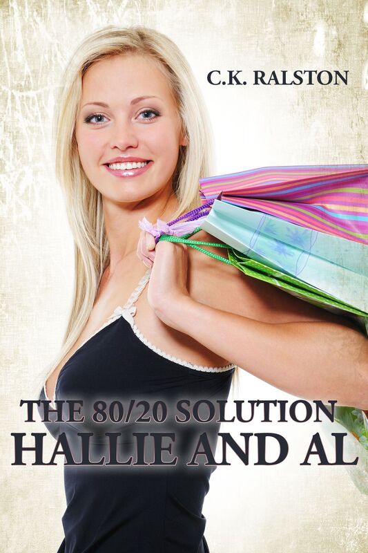 The 80/20 Solution: Hallie and Al