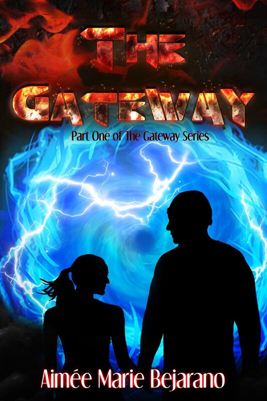 The Gateway: Part One of the Gateway Series