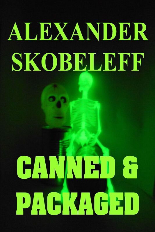 Canned & Packaged