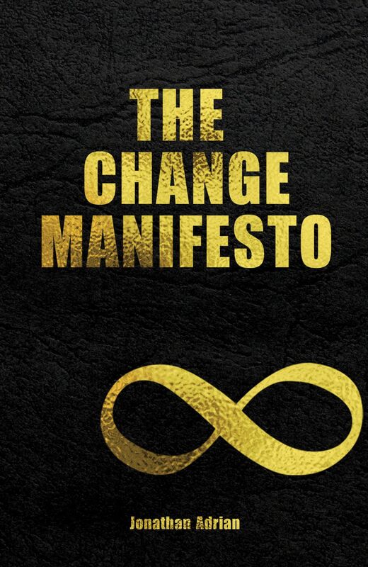 The Change Manifesto