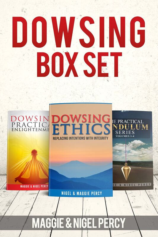 Dowsing Box Set