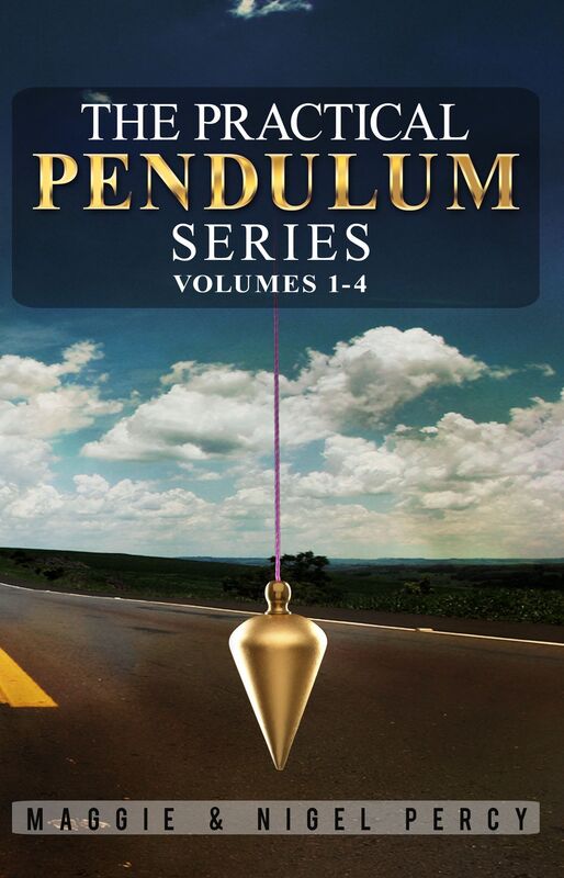 The Practical Pendulum Series: Volumes 1-4