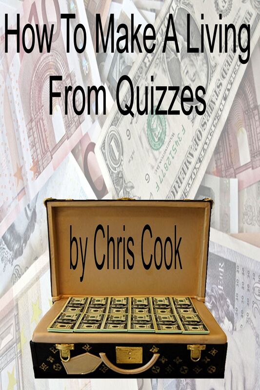 How To Make A Living From Quizzes