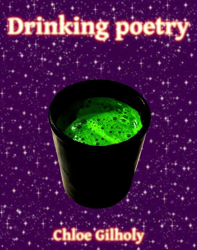 Drinking Poetry