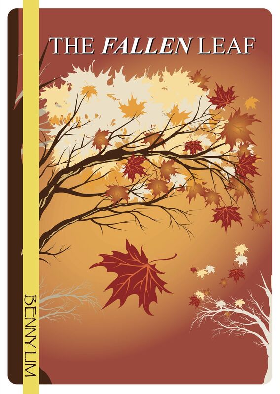 The Fallen Leaf