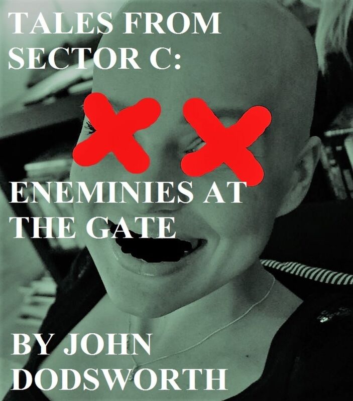 Enemies at the Gate