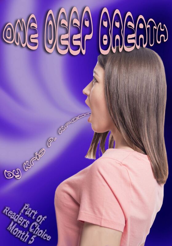 One Deep Breath