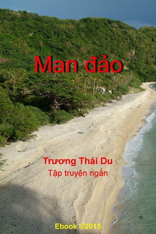 MAN DAO: Truong Thai Du - Tap truyen ngan