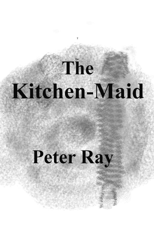 The Kitchen-Maid