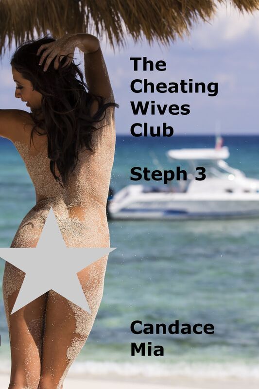 The Cheating Wives Club: Steph 3