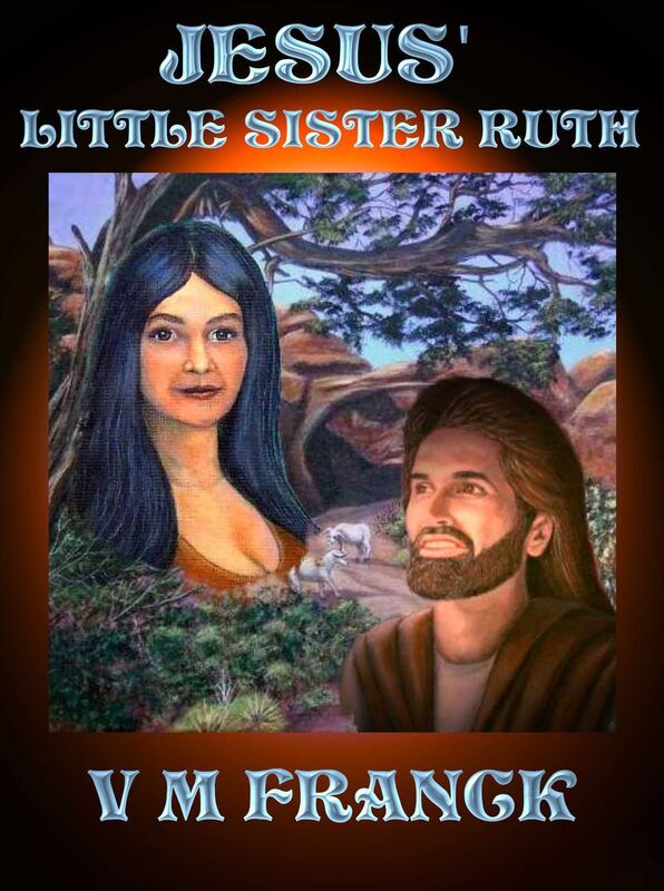 Jesus' Little Sister Ruth