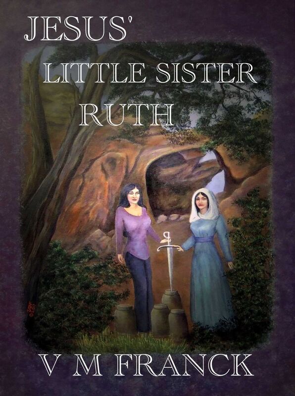 Jesus' Little Sister Ruth
