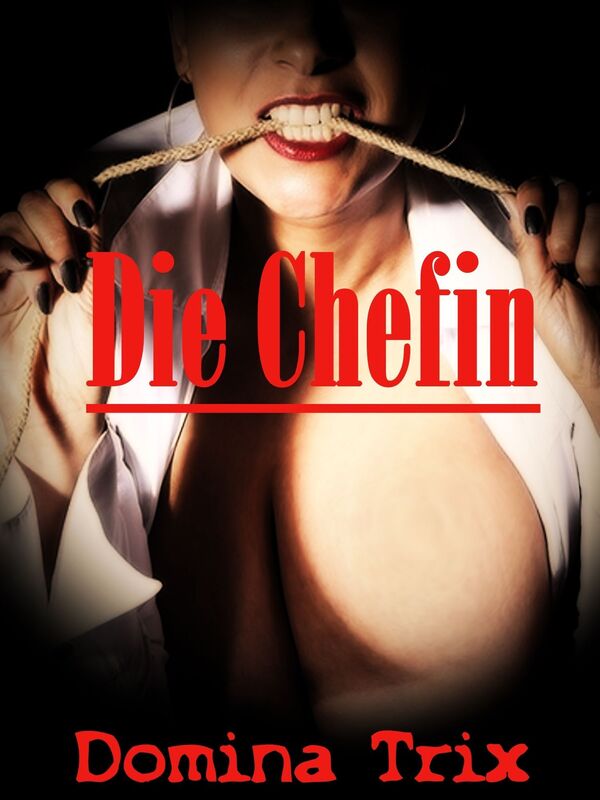 Die Chefin: Disziplin im Büro