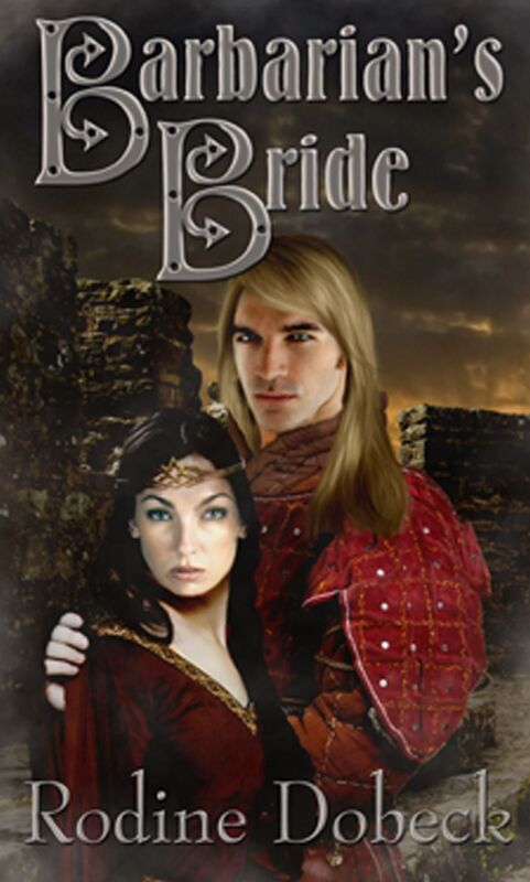 Barbarian's Bride