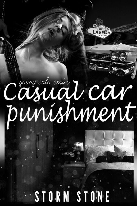 Going Solo: Part Five: Casual Car Punishment