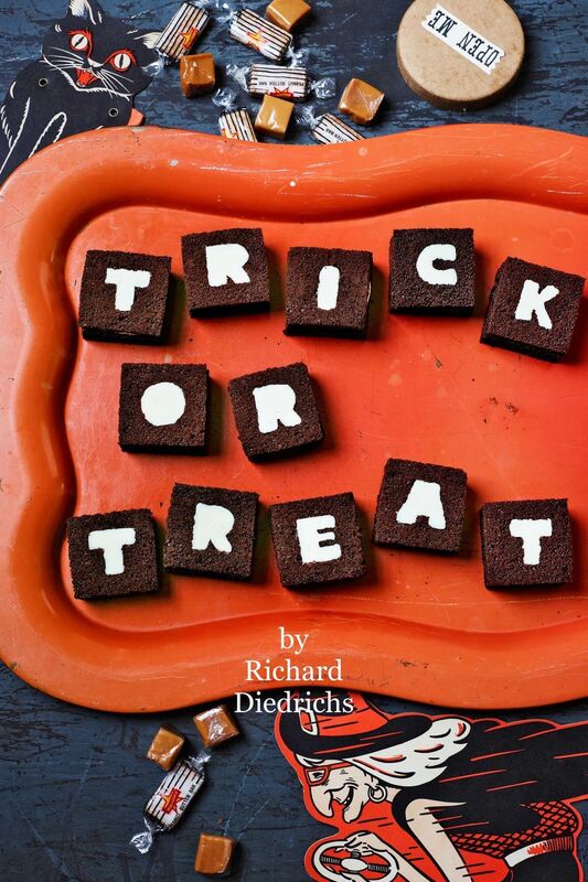 Trick or Treat