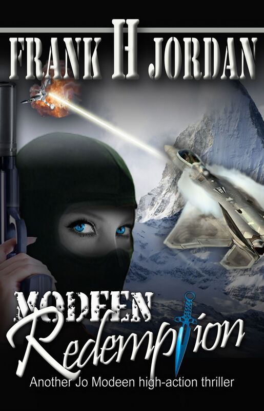 Modeen Redemption