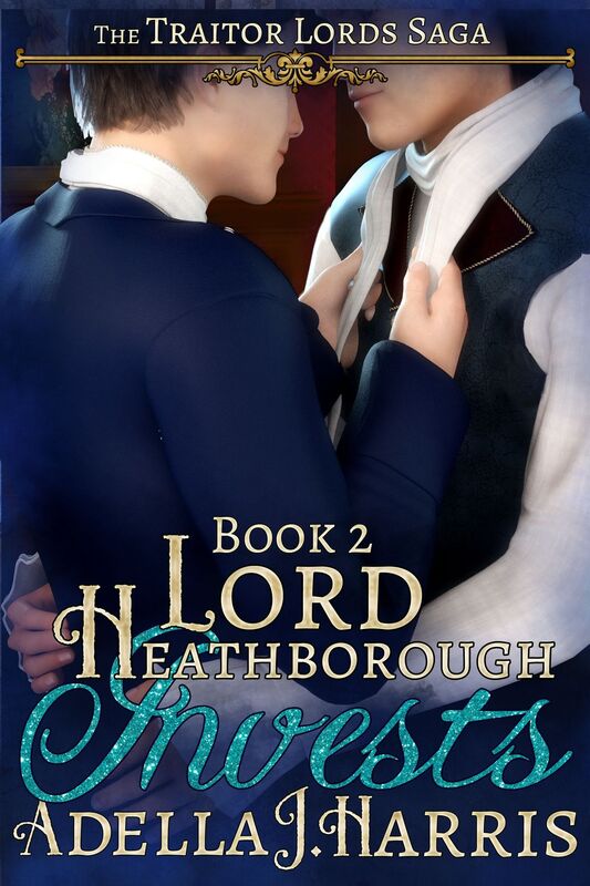 Lord Heathborough Invests