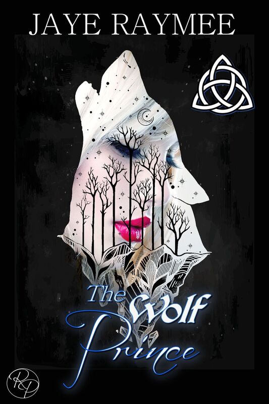 The Wolf Prince