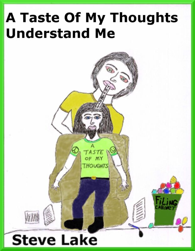 A Taste Of My Thoughts Understand Me