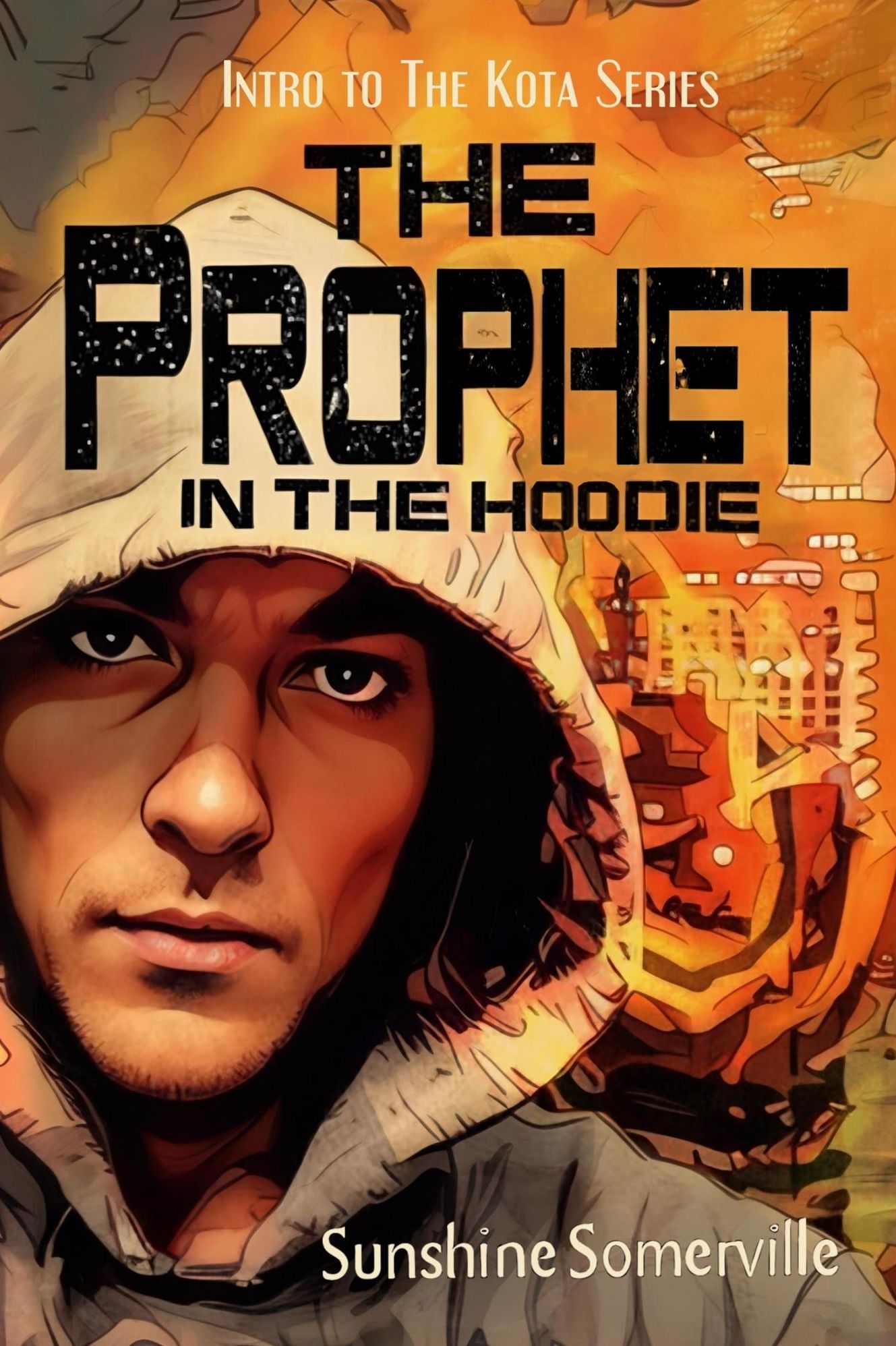 The Prophet: Intro to the Kota Series