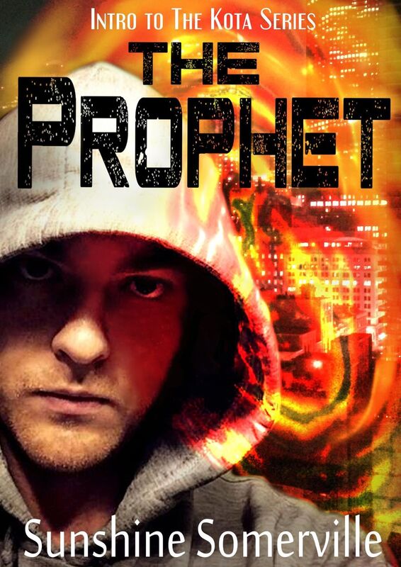 The Prophet: Intro to the Kota Series