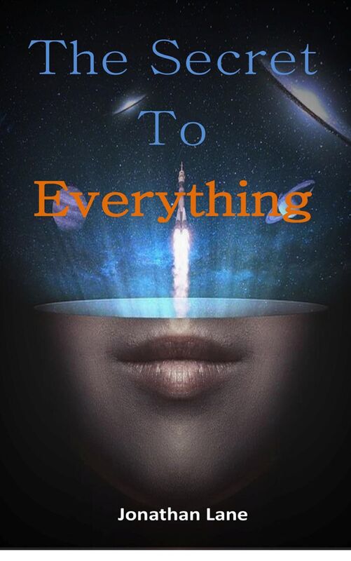 The Secret to Everything