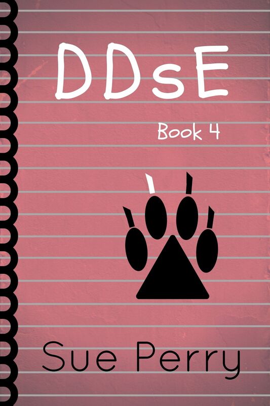 DDsE, Book 4
