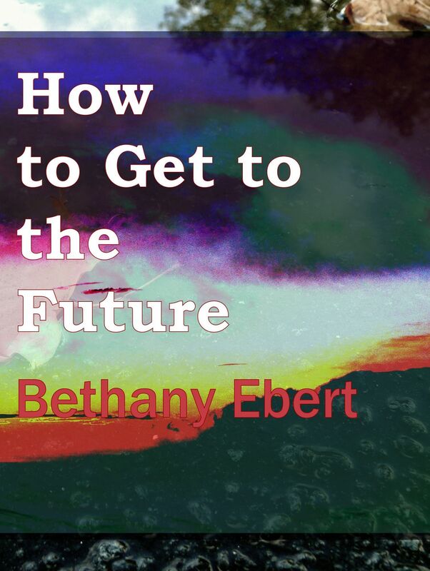 How to Get to the Future