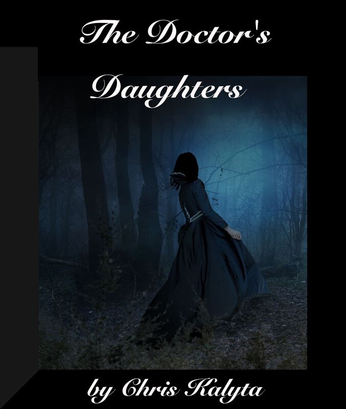 The Doctor's Daughters