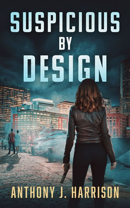 Suspicious by Design