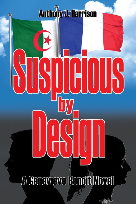 Suspicious by Design