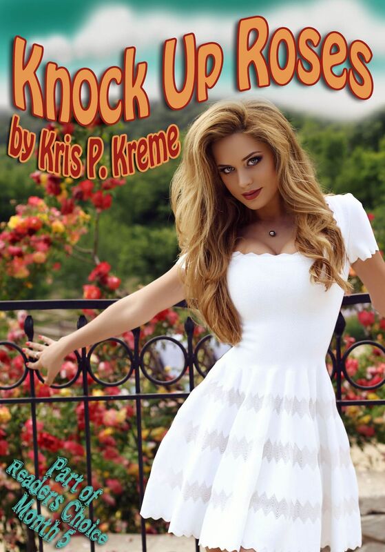 Knock Up Roses