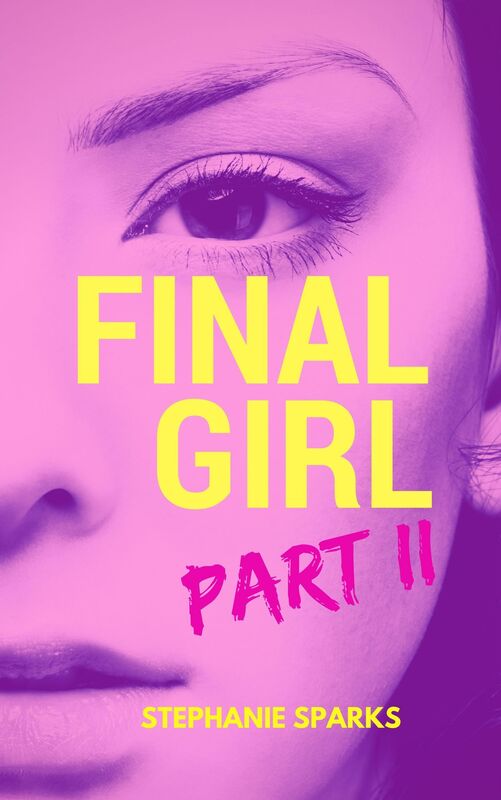 Final Girl Part II