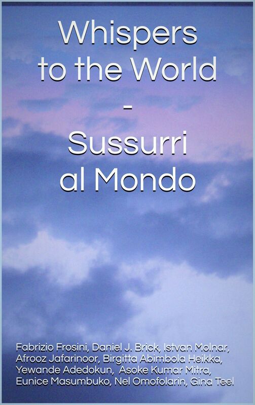 Whispers to the World: Sussurri al Mondo